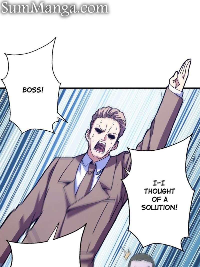 Read The Witch-Guarding Warden Manga Online