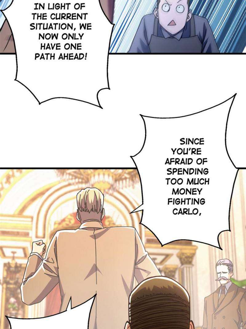 Read The Witch-Guarding Warden Manga Online