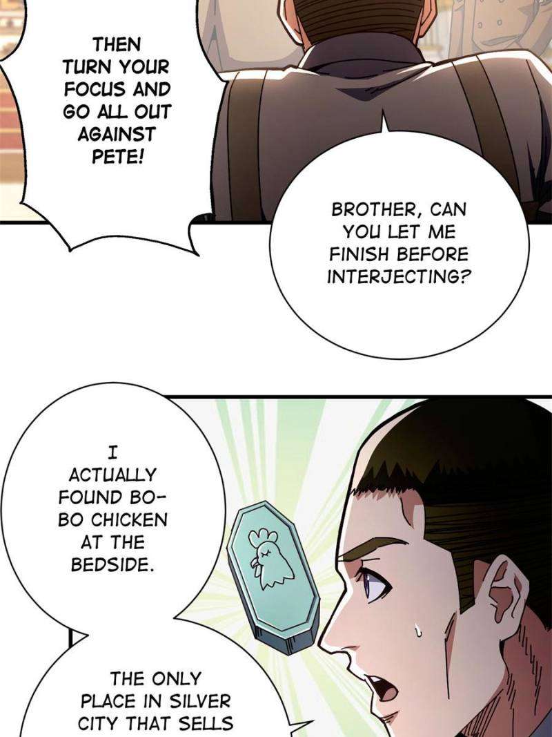 Read The Witch-Guarding Warden Manga Online