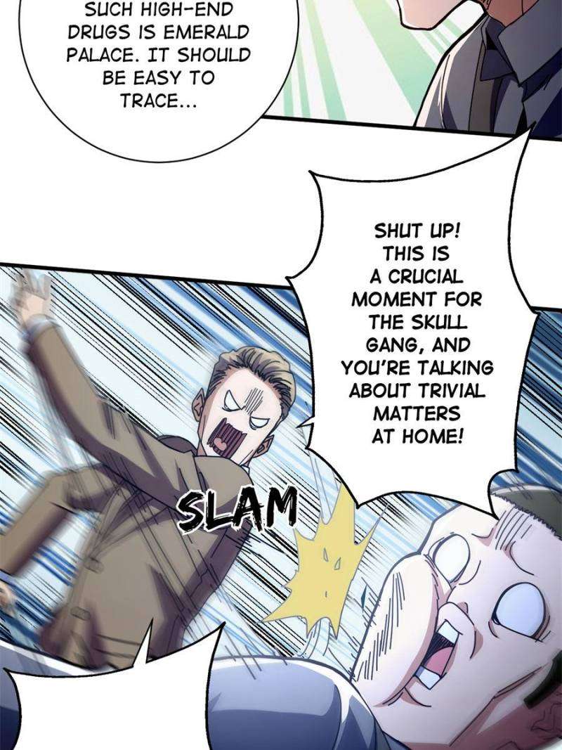 Read The Witch-Guarding Warden Manga Online