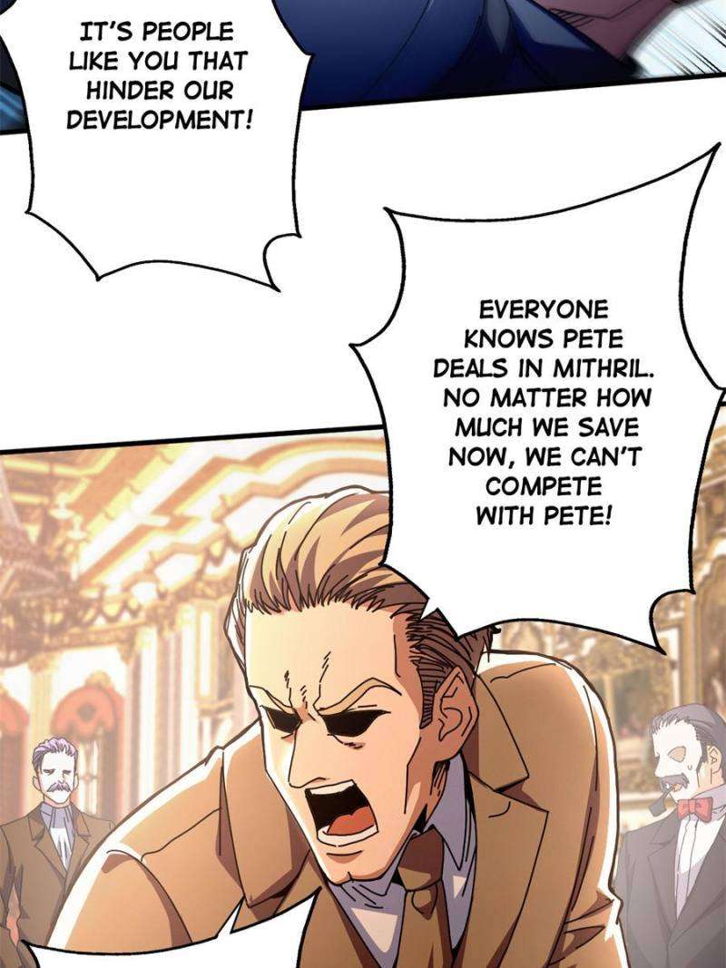 Read The Witch-Guarding Warden Manga Online