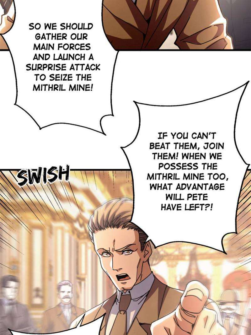 Read The Witch-Guarding Warden Manga Online