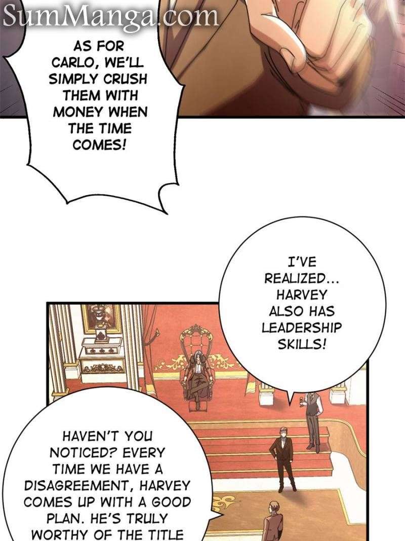 Read The Witch-Guarding Warden Manga Online