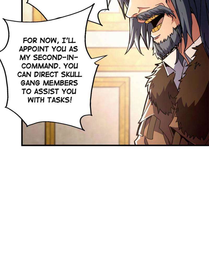 Read The Witch-Guarding Warden Manga Online