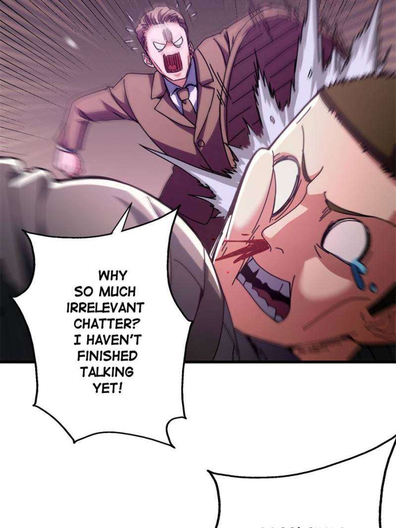 Read The Witch-Guarding Warden Manga Online