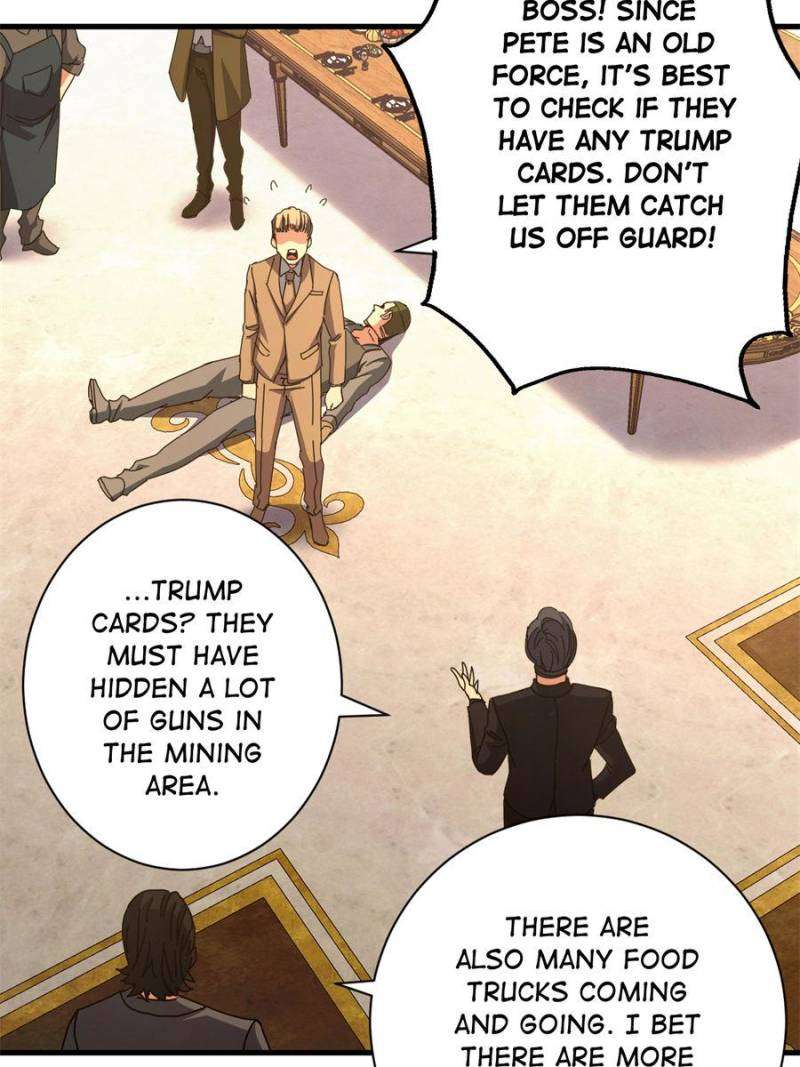 Read The Witch-Guarding Warden Manga Online