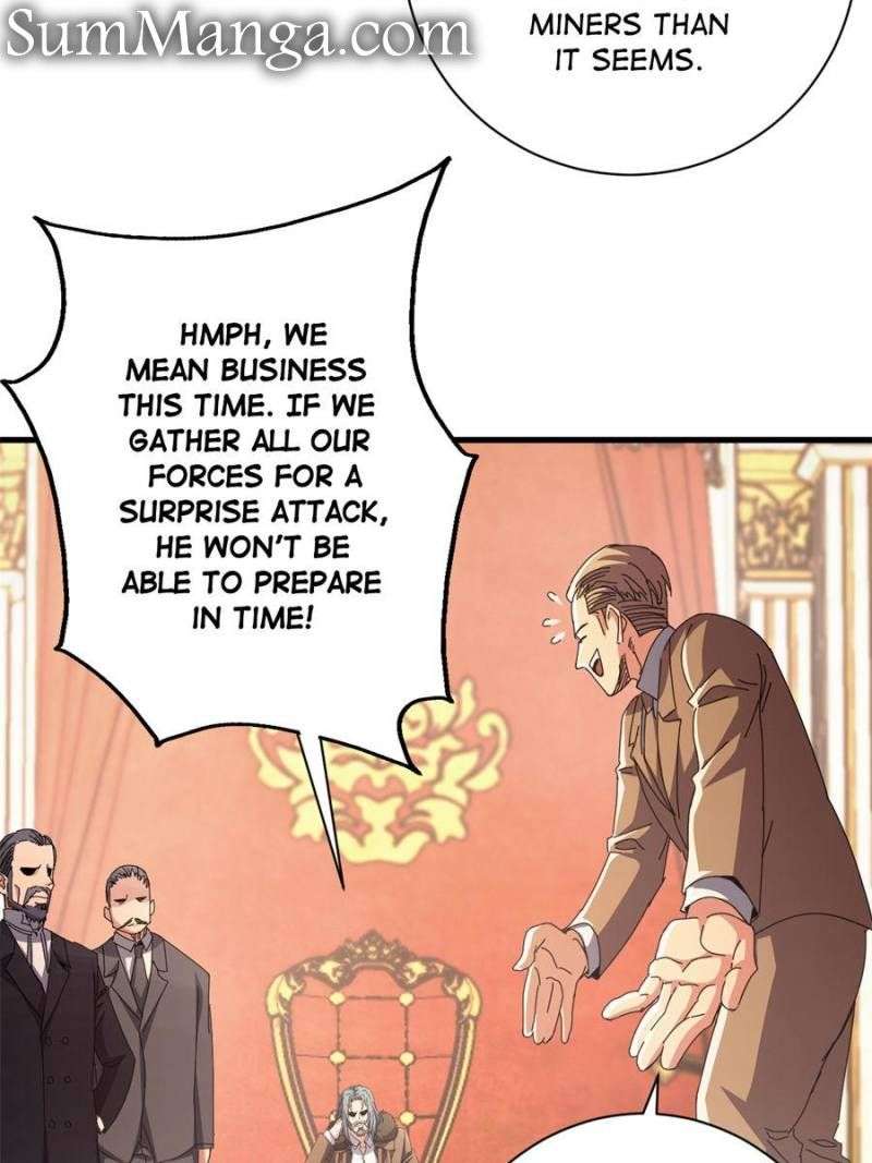 Read The Witch-Guarding Warden Manga Online