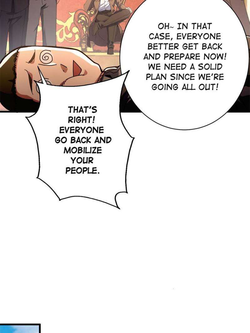 Read The Witch-Guarding Warden Manga Online