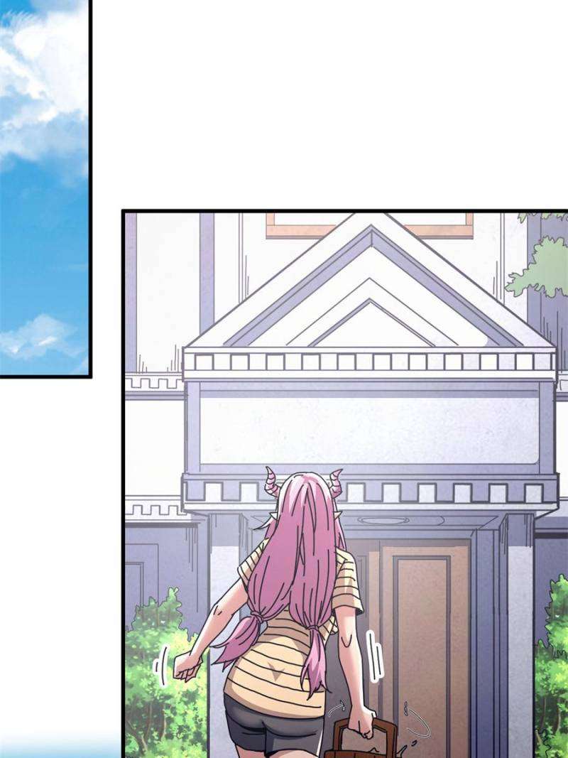 Read The Witch-Guarding Warden Manga Online