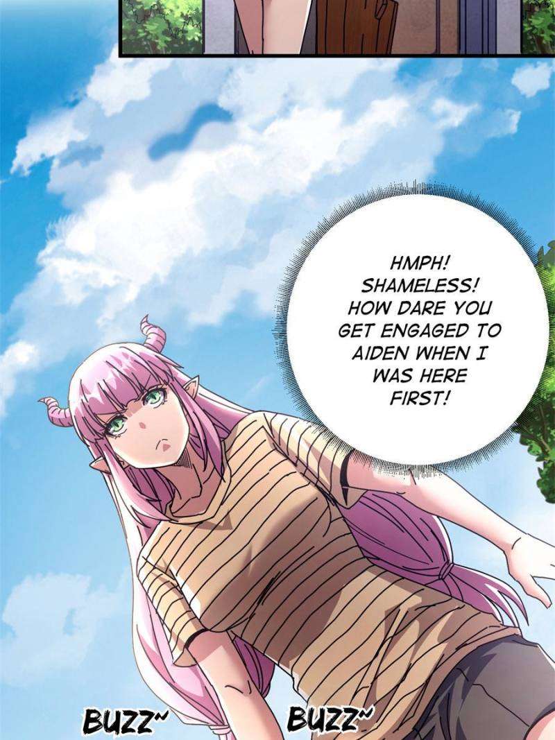 Read The Witch-Guarding Warden Manga Online