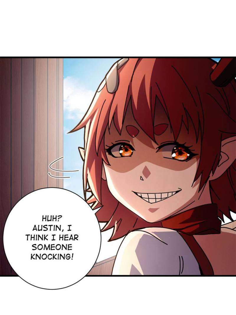 Read The Witch-Guarding Warden Manga Online