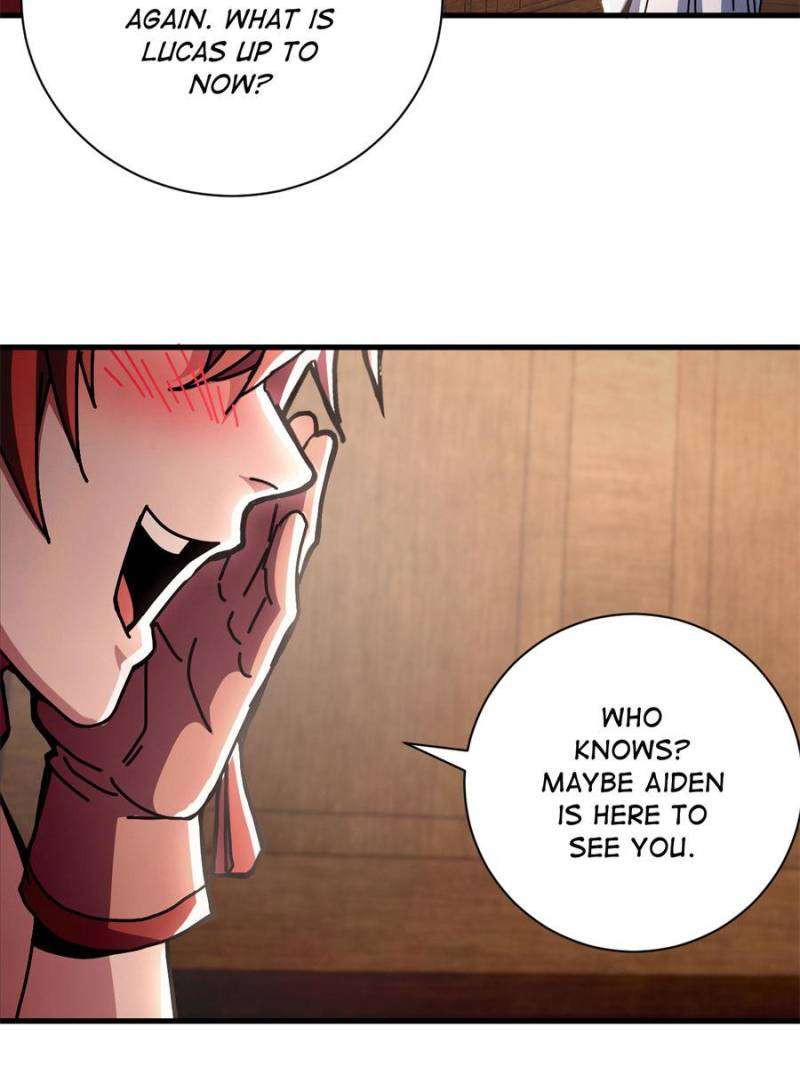 Read The Witch-Guarding Warden Manga Online