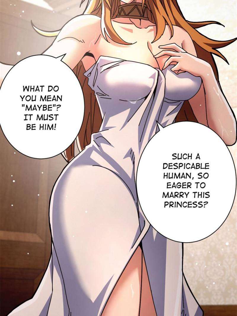 Read The Witch-Guarding Warden Manga Online