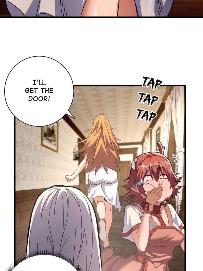 Read The Witch-Guarding Warden Manga Online