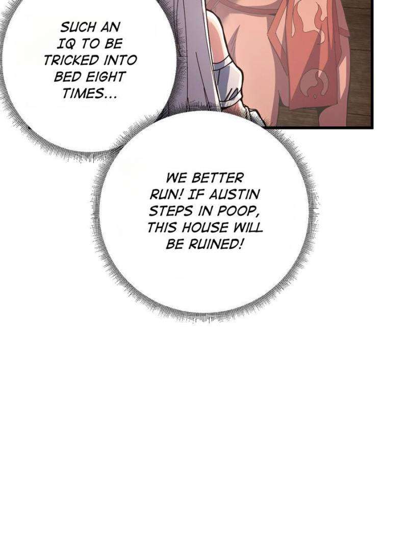 Read The Witch-Guarding Warden Manga Online