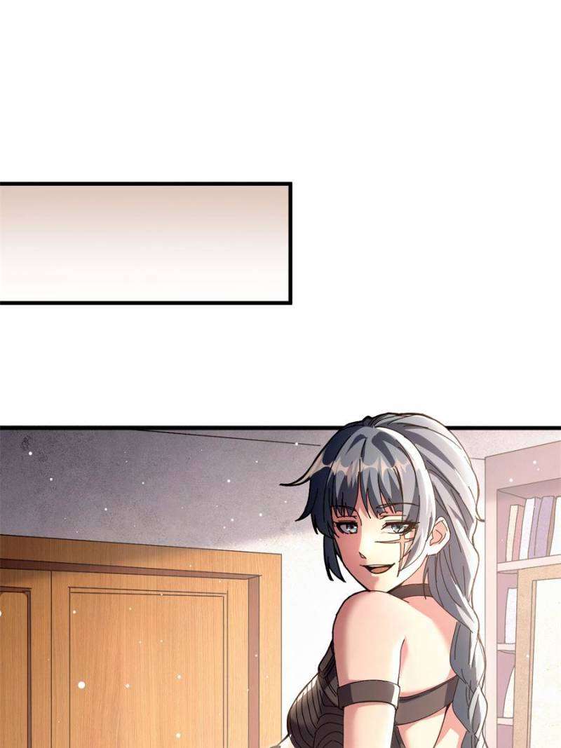 Read The Witch-Guarding Warden Manga Online