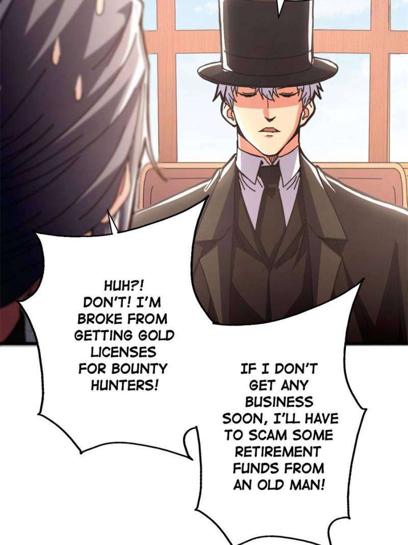 Read The Witch-Guarding Warden Manga Online