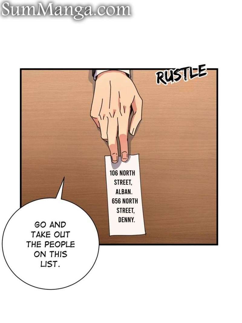 Read The Witch-Guarding Warden Manga Online