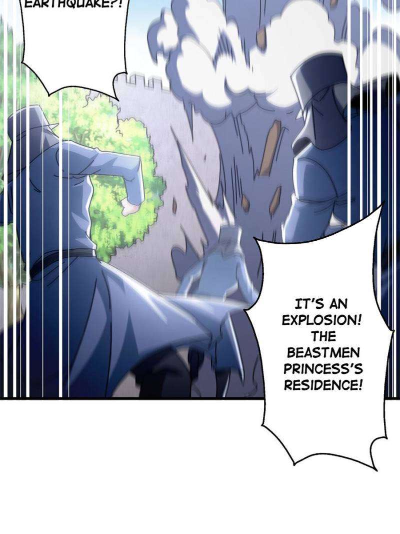 Read The Witch-Guarding Warden Manga Online