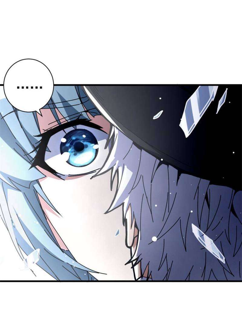 Read The Witch-Guarding Warden Manga Online