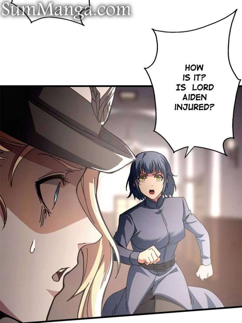 Read The Witch-Guarding Warden Manga Online