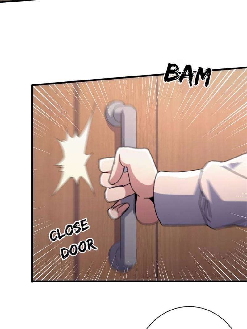 Read The Witch-Guarding Warden Manga Online