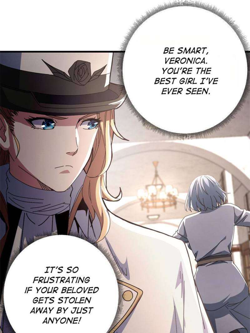 Read The Witch-Guarding Warden Manga Online