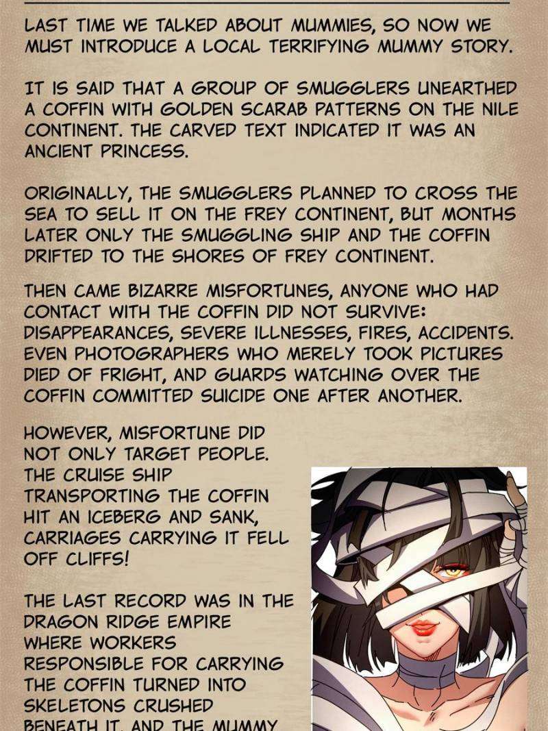 Read The Witch-Guarding Warden Manga Online