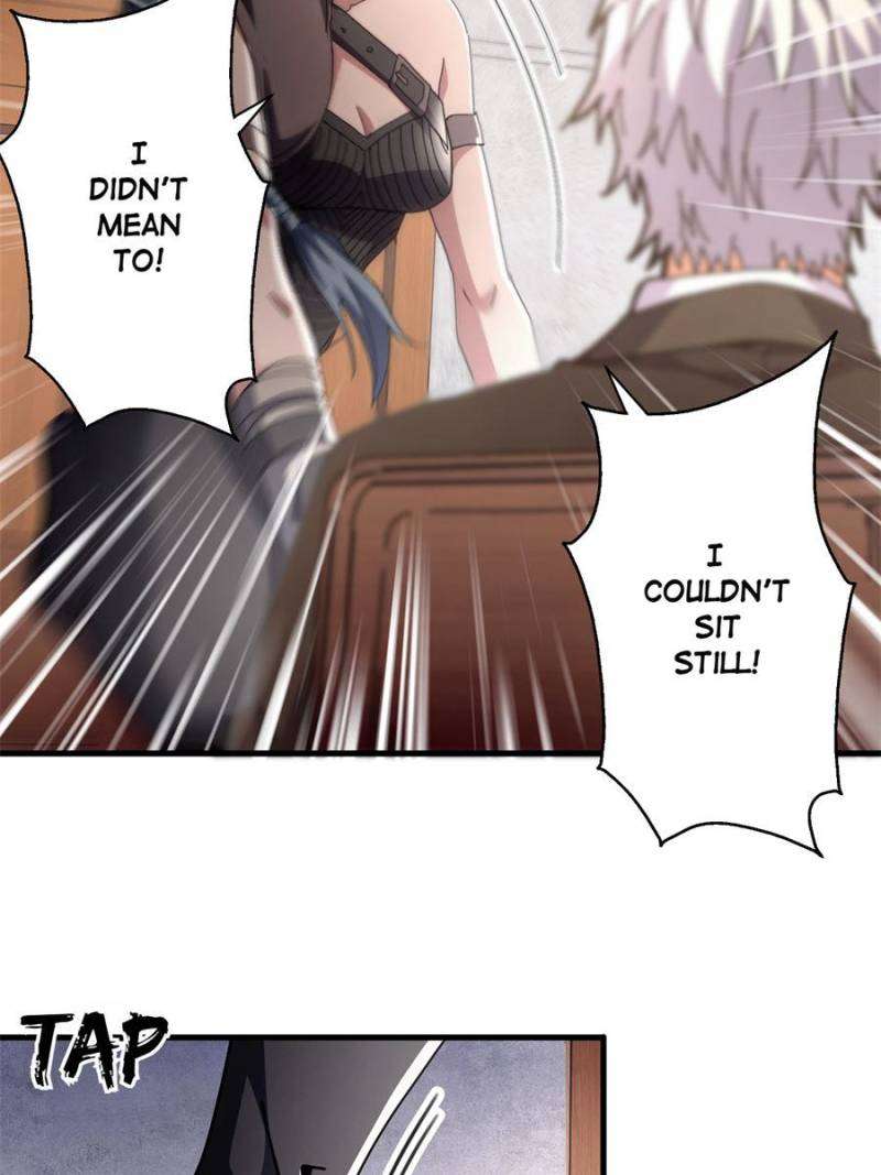 Read The Witch-Guarding Warden Manga Online