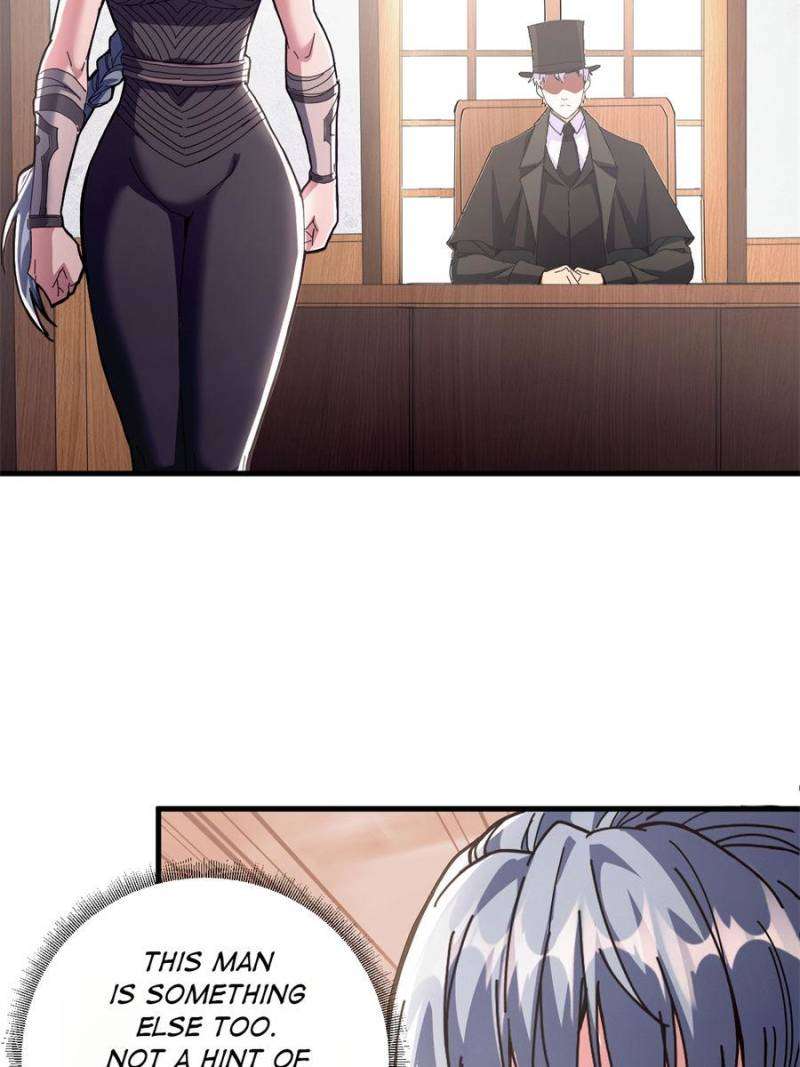 Read The Witch-Guarding Warden Manga Online