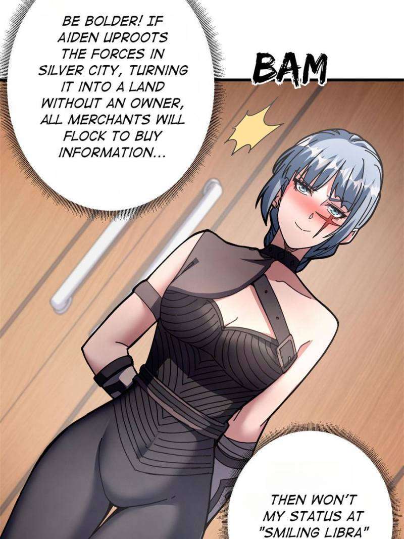 Read The Witch-Guarding Warden Manga Online