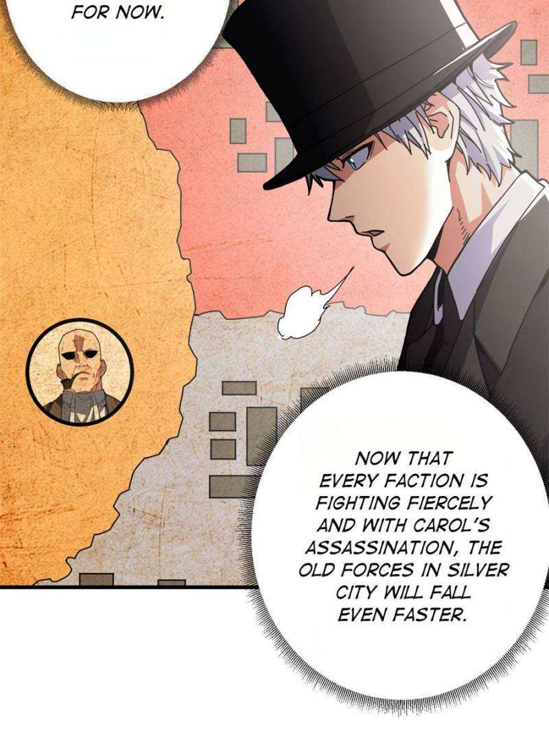 Read The Witch-Guarding Warden Manga Online