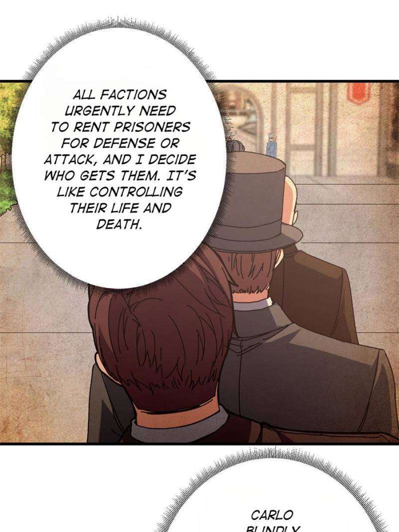 Read The Witch-Guarding Warden Manga Online