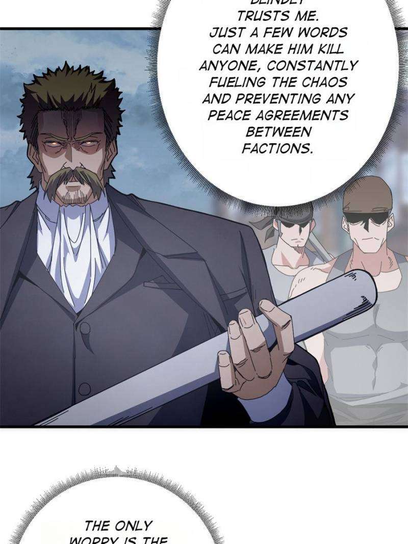 Read The Witch-Guarding Warden Manga Online