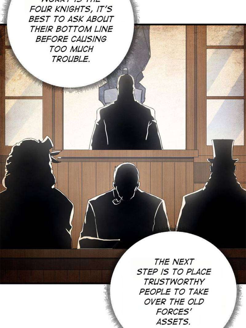 Read The Witch-Guarding Warden Manga Online