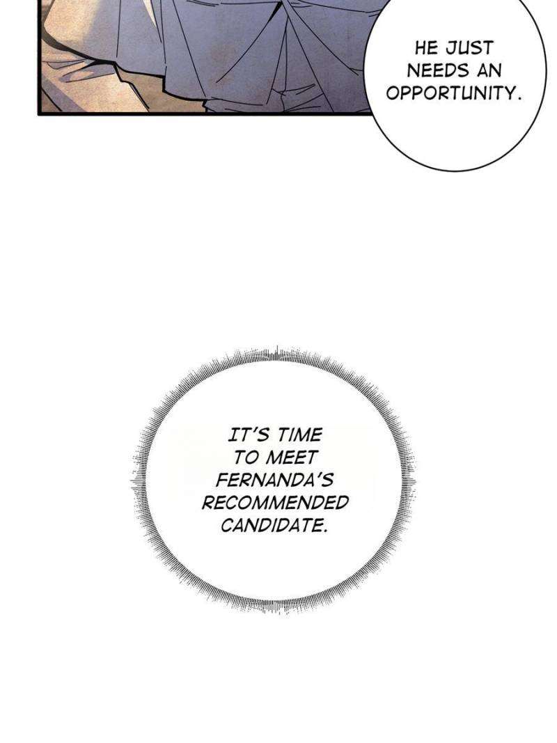 Read The Witch-Guarding Warden Manga Online