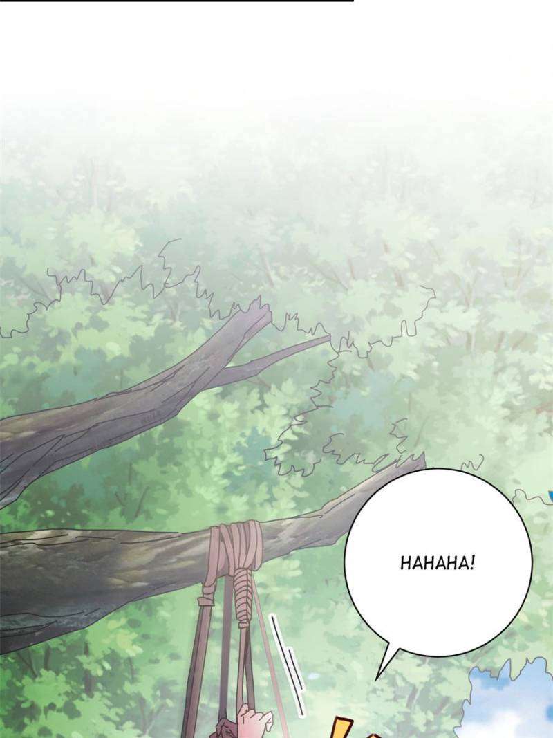 Read The Witch-Guarding Warden Manga Online