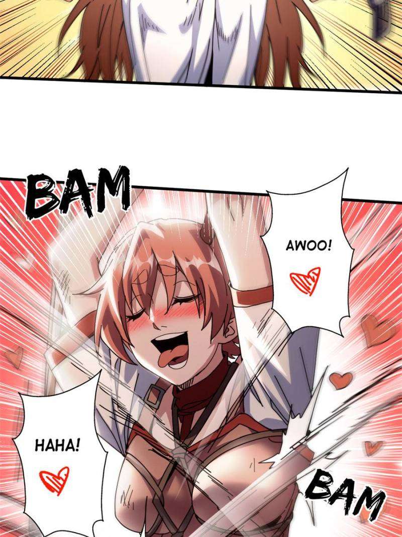 Read The Witch-Guarding Warden Manga Online