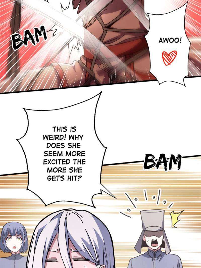 Read The Witch-Guarding Warden Manga Online