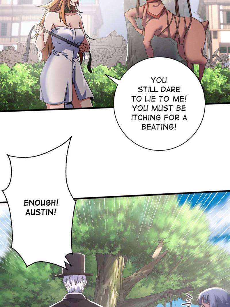 Read The Witch-Guarding Warden Manga Online