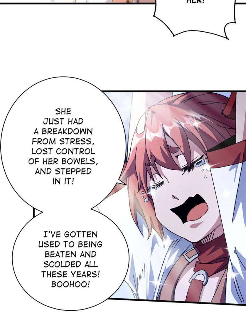 Read The Witch-Guarding Warden Manga Online