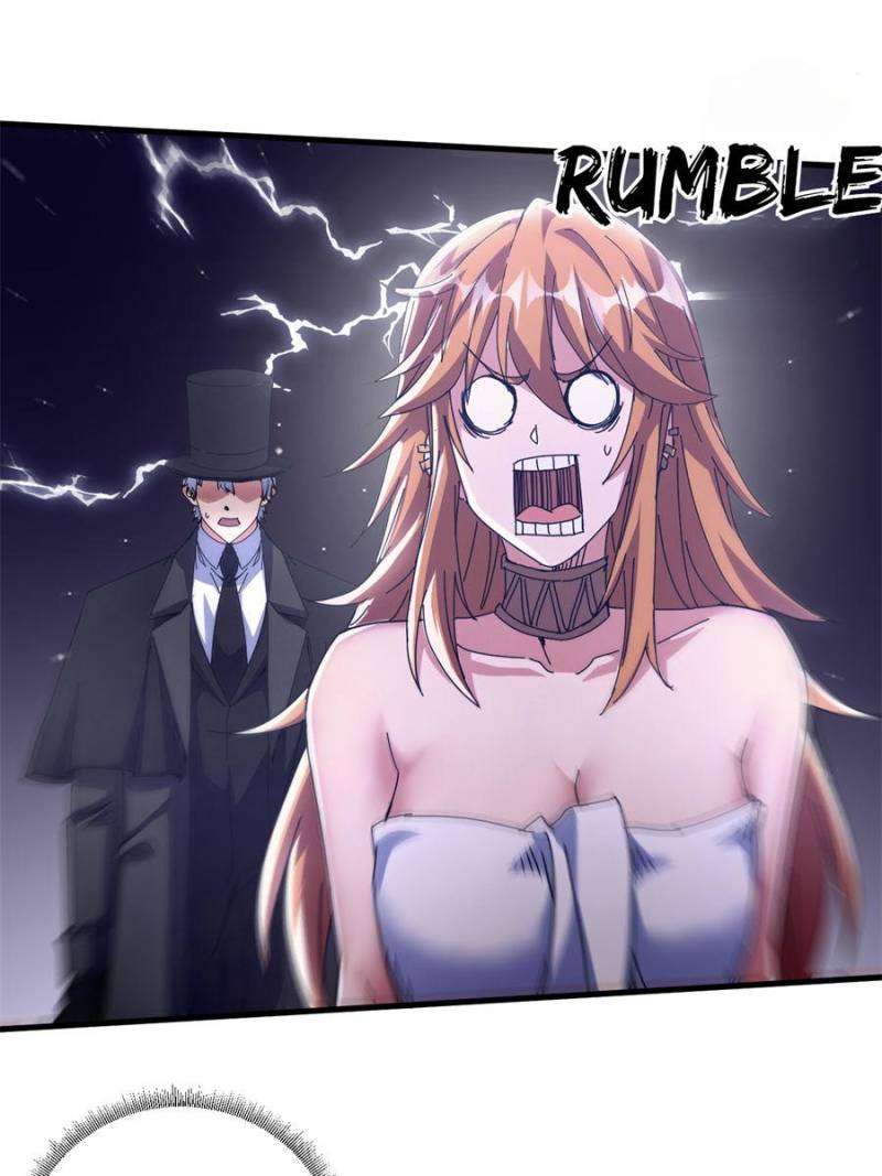 Read The Witch-Guarding Warden Manga Online