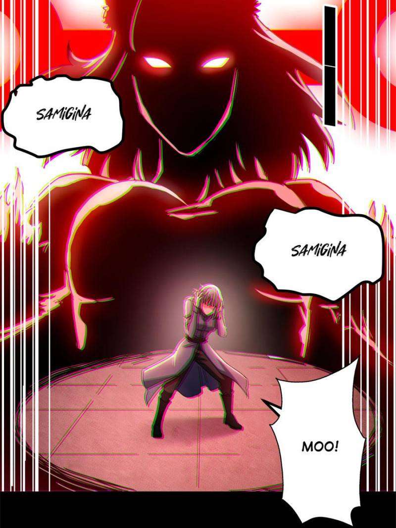 Read The Witch-Guarding Warden Manga Online