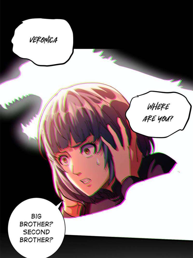 Read The Witch-Guarding Warden Manga Online