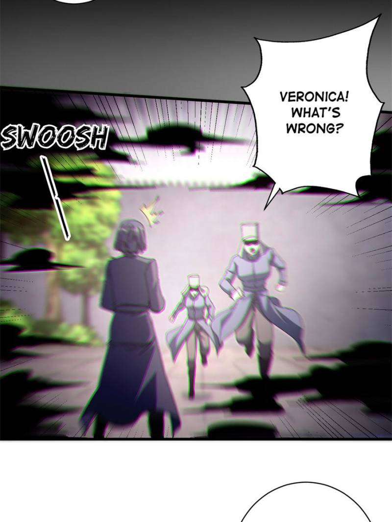 Read The Witch-Guarding Warden Manga Online