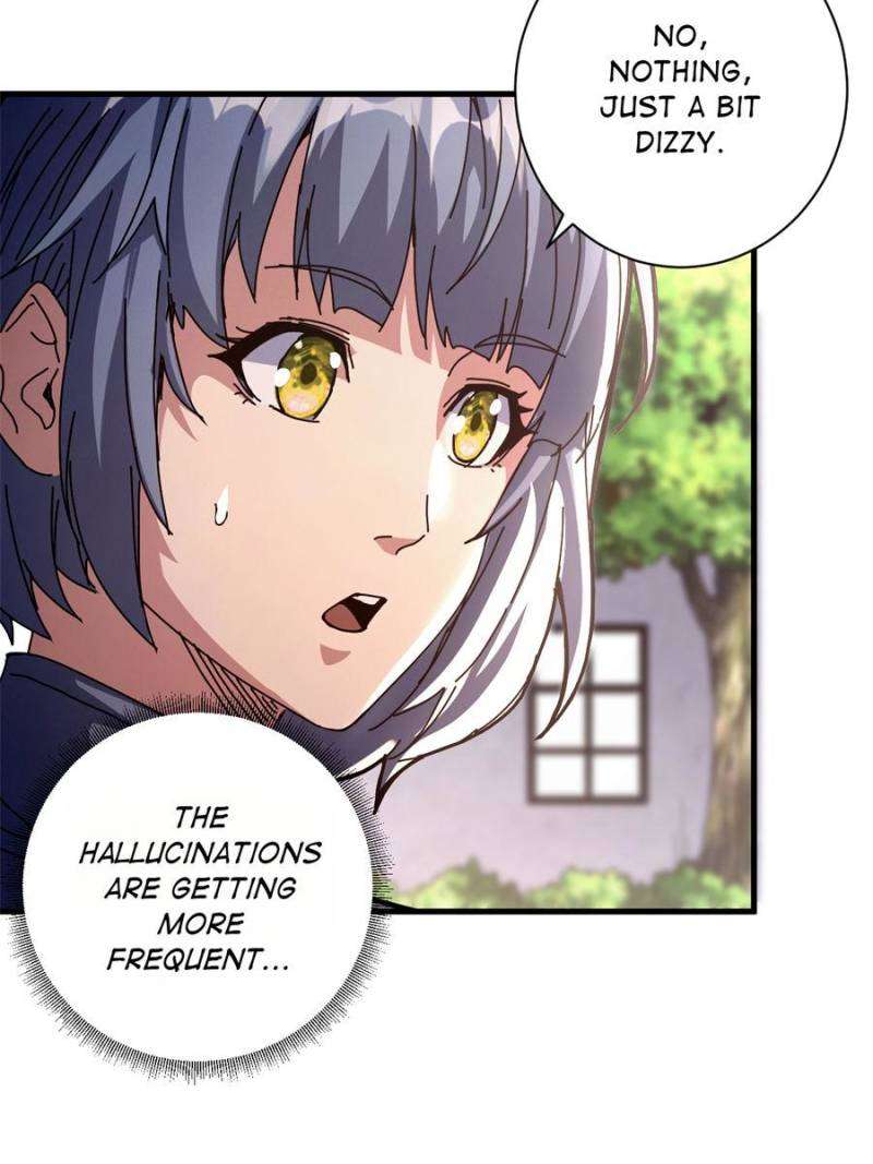 Read The Witch-Guarding Warden Manga Online