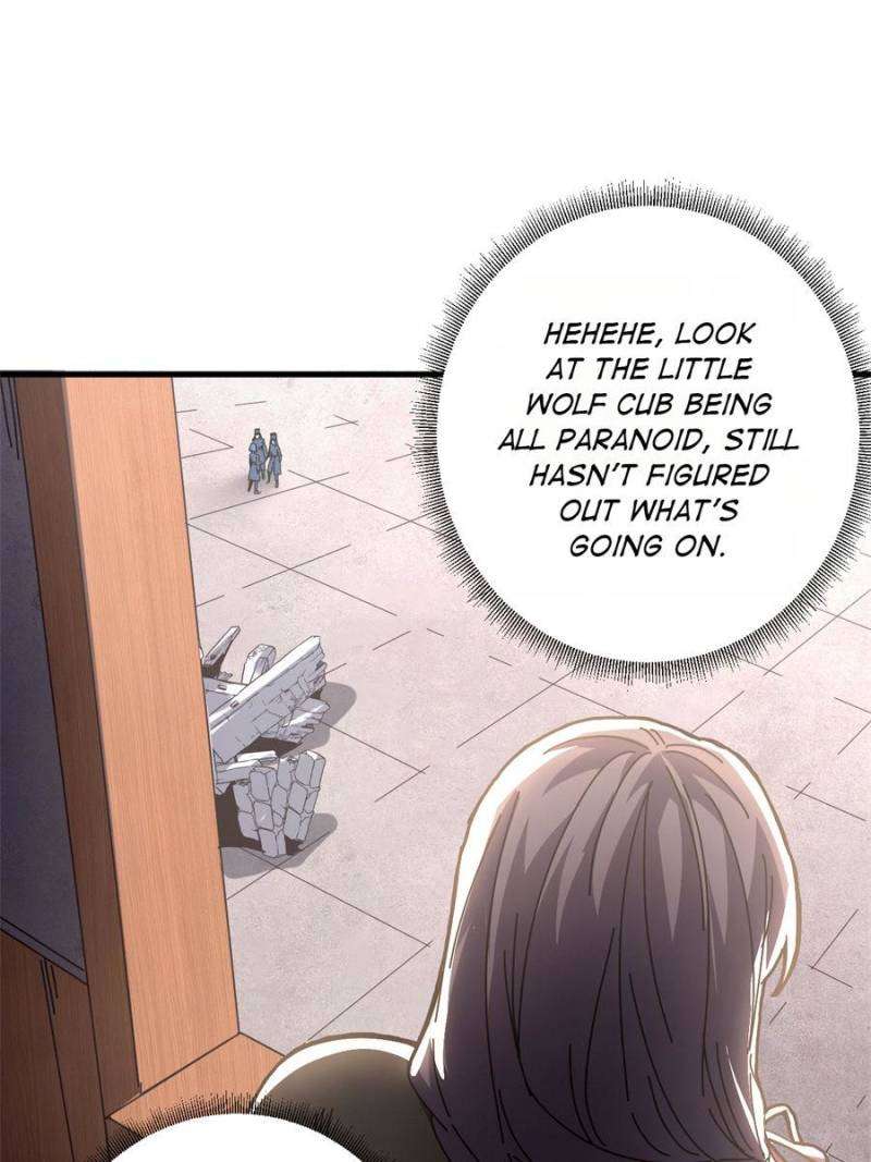 Read The Witch-Guarding Warden Manga Online