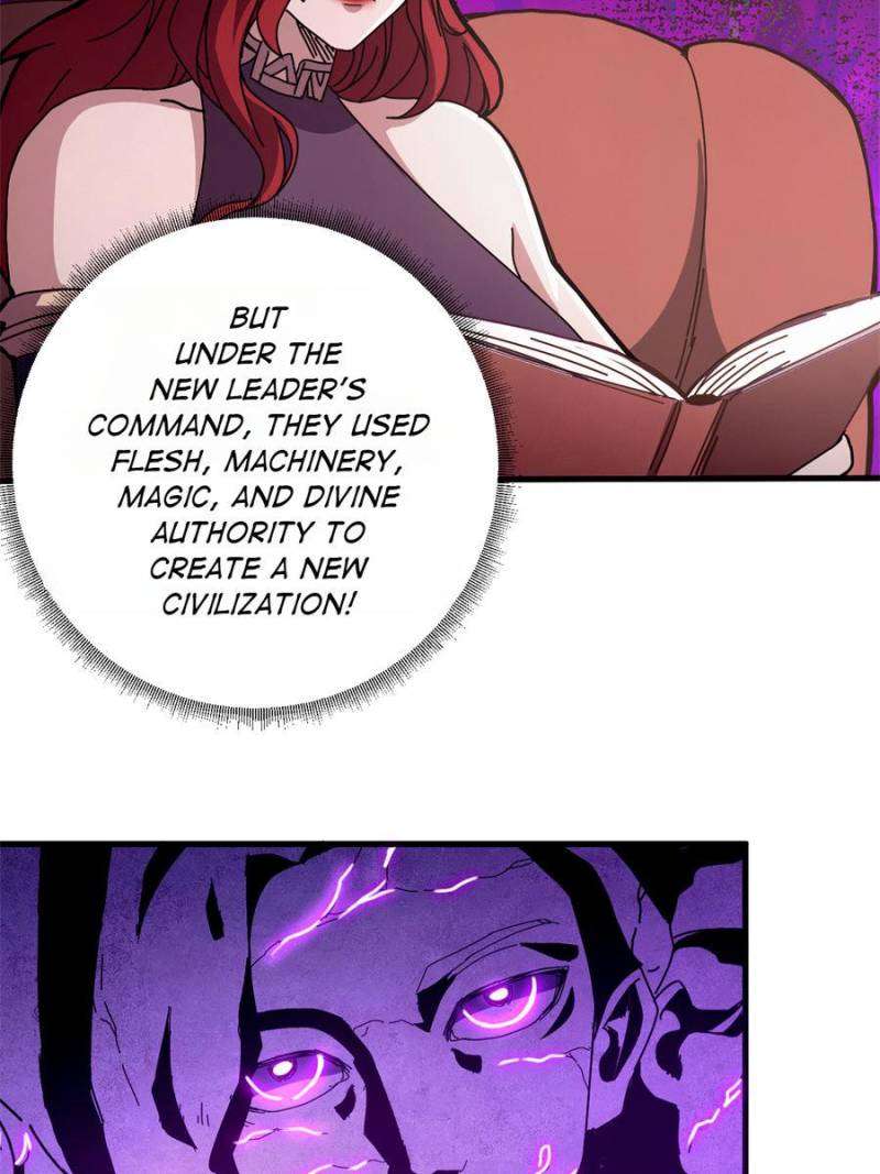 Read The Witch-Guarding Warden Manga Online