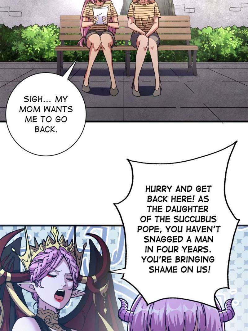 Read The Witch-Guarding Warden Manga Online