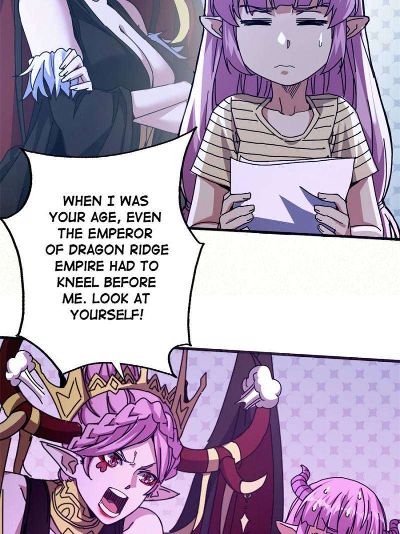 Read The Witch-Guarding Warden Manga Online